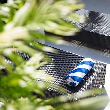Villa Alliv Seminyak Eksteriør bilde